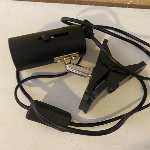 Exo terra clap lamp - Picture 3 of 8